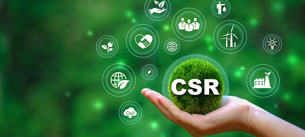 CSR software market growth reflects escalating importance of sustainable business practices