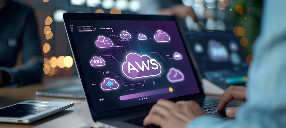 Superapp Grab selects AWS as its preferred cloud provider to drive technology innovation and growth