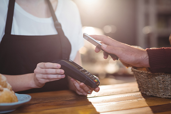 PIN on Mobile set to revolutionise the payments industry, says MYPINPAD