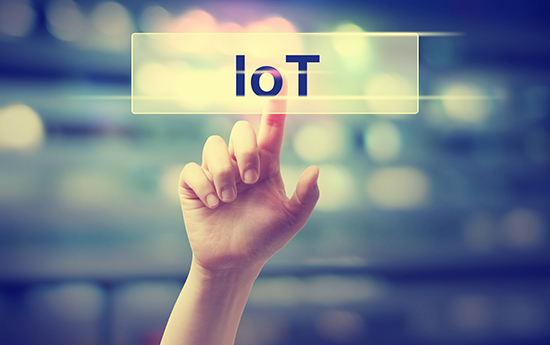 IoT software platforms differentiated with Vendor Assessment Program