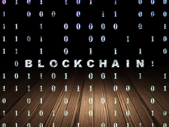 Blockchain technology revolutionising digital information and data systems