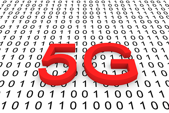 Ericsson and VodafoneZiggo prepare for 5G readiness