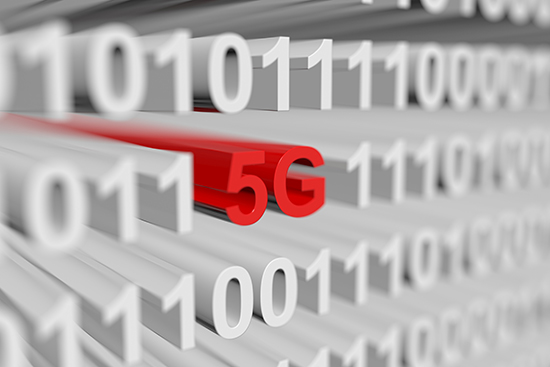 Telia, Ericsson and Intel first to make 5G real in Europe