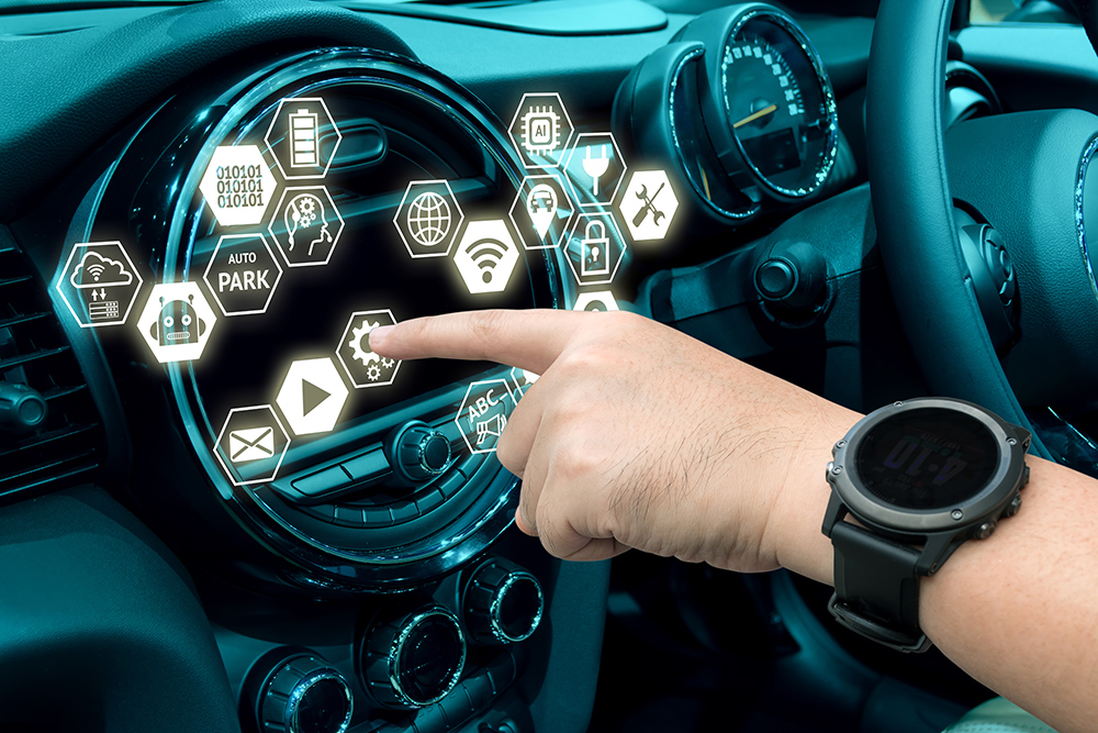 WBA identifies viable use cases for today’s connected vehicle