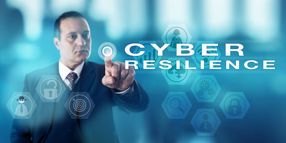 Introducing Mimecast's Cyber Resilience Summit Intelligent CIO Europe