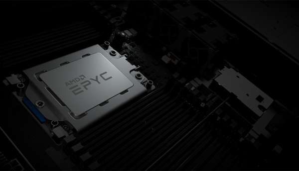 AMD announces launch of 2nd Gen AMD EPYC processors - Intelligent CIO ...