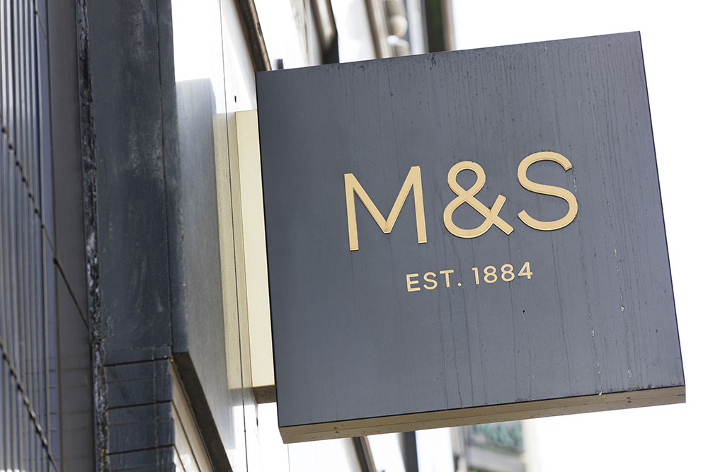 Marks & Spencer transforms workforce scheduling for 80,000 colleagues ...