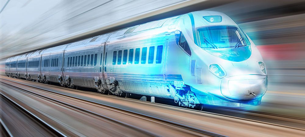 Teleste to provide on-board solution to Alstom’s very high-speed trains in France