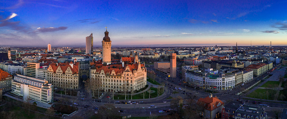 New Telekom campus network goes live in Leipzig with Ericsson as vendor ...