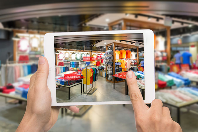 How Technology Can Help Recover The Retail Industry After Years Of