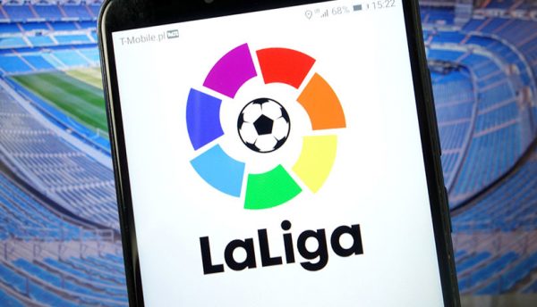 Laliga Teams Up With Microsoft To Digitally Transform Football Globally Intelligent Cio Europe