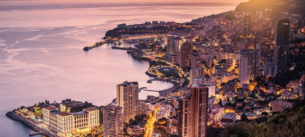 Flowbird transforms urban mobility in Monaco