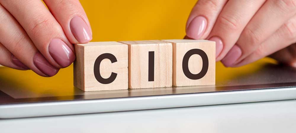 Out with the old: The evolving role of the CIO