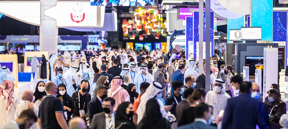 GITEX GLOBAL 2022 accelerating world’s digital economy