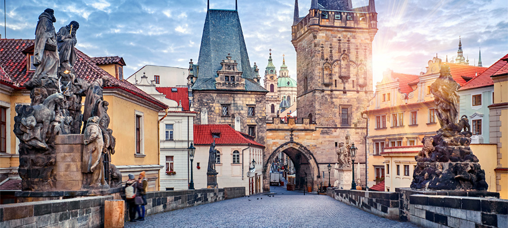 Veracode opens new office in Prague with Accion Labs