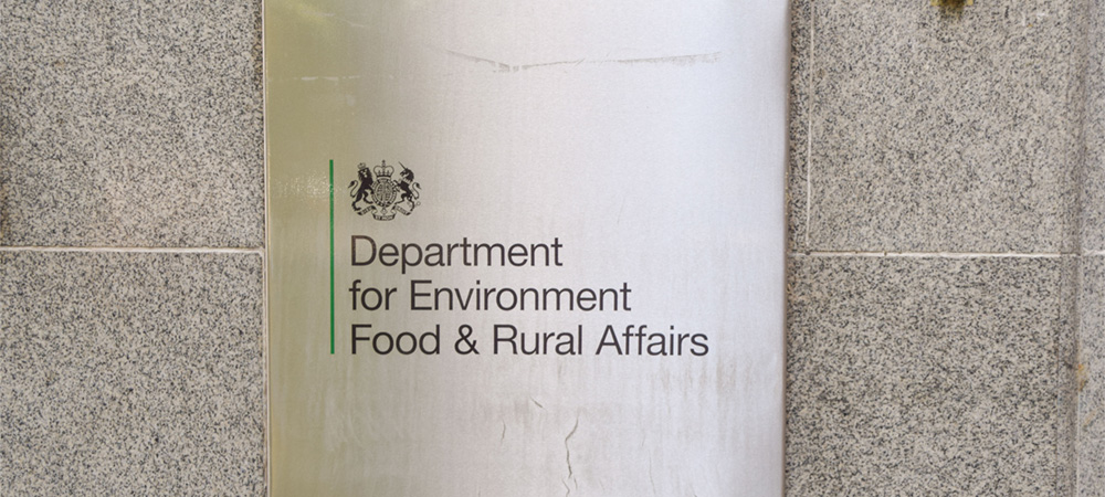 UK Department for Environment, Food and Rural Affairs signs £74M contract with Cognizant