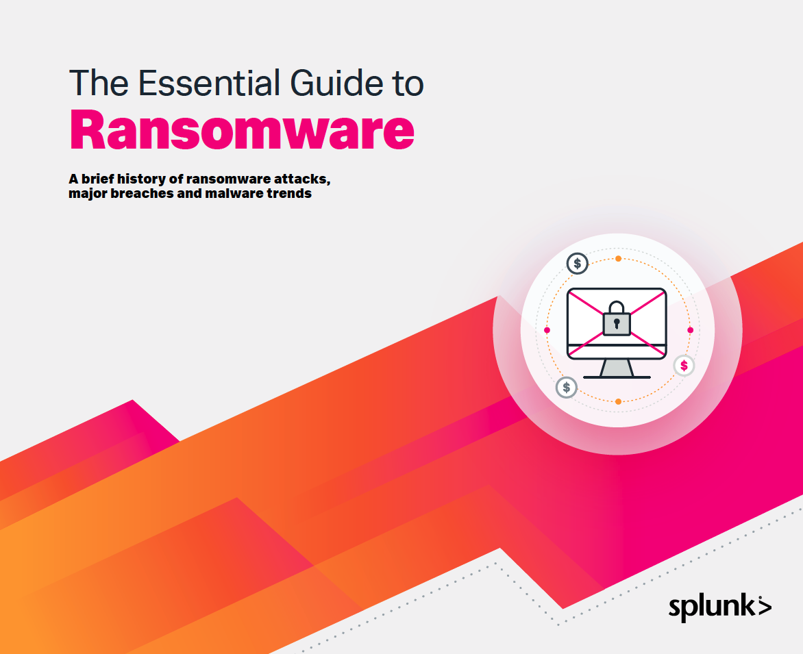 The Essential Guide To Ransomware – Intelligent CIO Europe