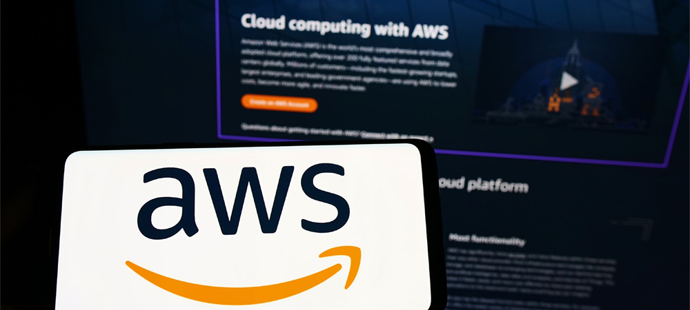 Amazon Web Services to launch AWS European Sovereign Cloud