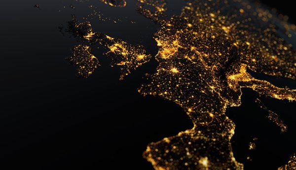 Evaluating Europe’s data centre evolution and the pioneering path to a greener future