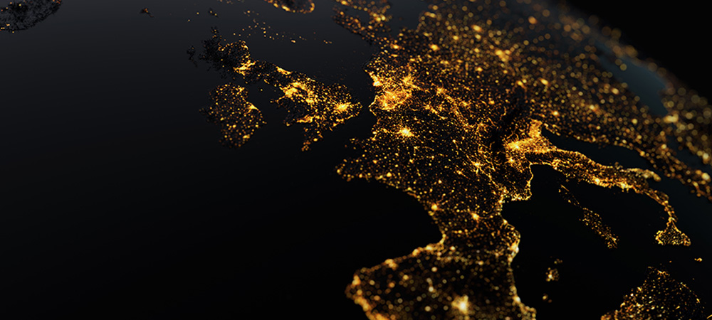 Evaluating Europe’s data centre evolution and the pioneering path to a greener future