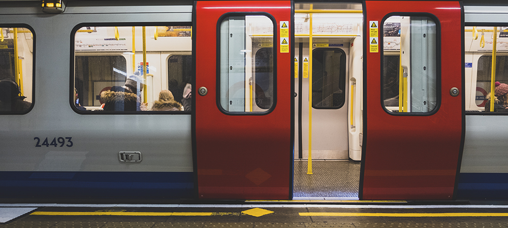 Thales and Nokia partner to deliver seamless renewal to London Underground