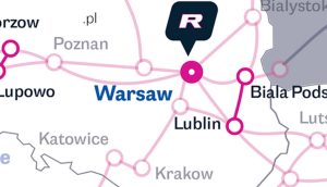 RETN supercharges Polish network routes to optimise European connectivity