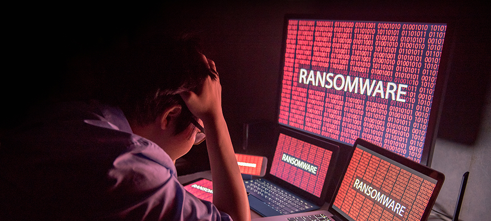 Essential strategies to protect against ransomware