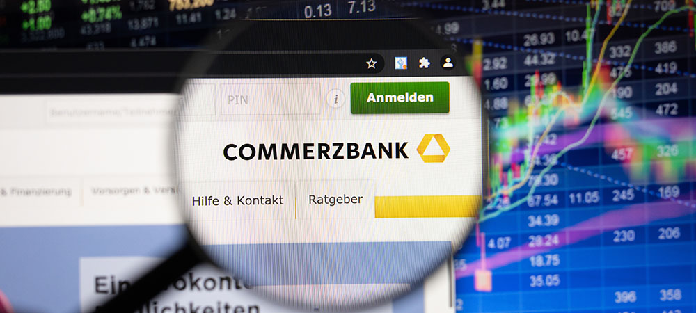 Infosys collaborates with Commerzbank to transform its trading ecosystem