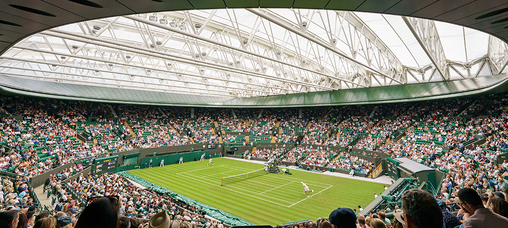 IBM and the All England Lawn Tennis Club launch Generative AI feature for personalised player stories at Wimbledon