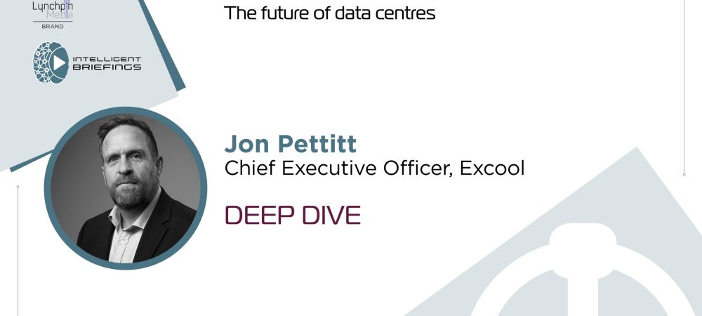 Deep Dive: Jon Pettitt, Chief Executive Officer, Excool