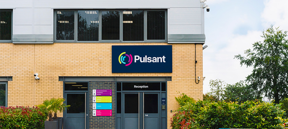 Pulsant elevates client experience with Croydon data centre redesign