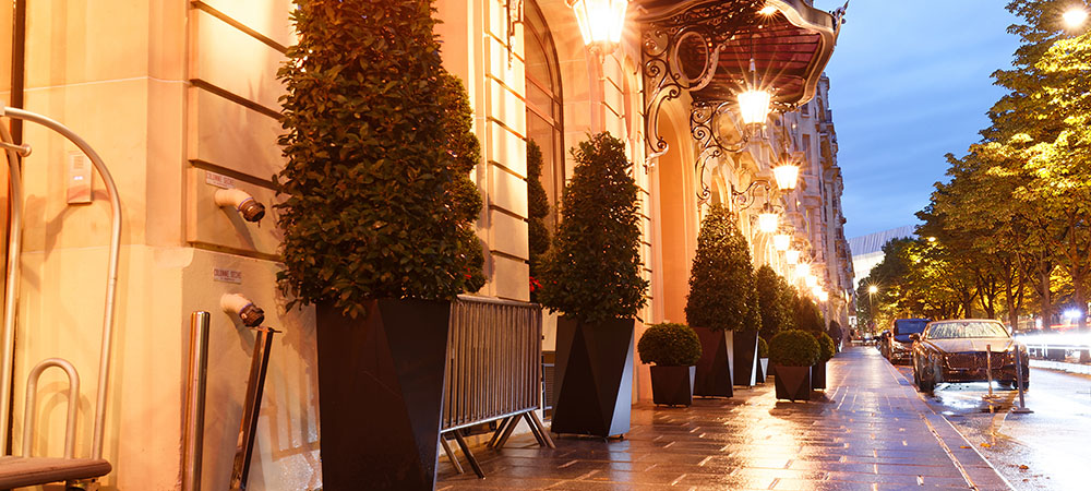 Accor’s Le Royal Monceau and RUCKUS Networks complete Olympian effort to deliver world-class connectivity experience in time for summer