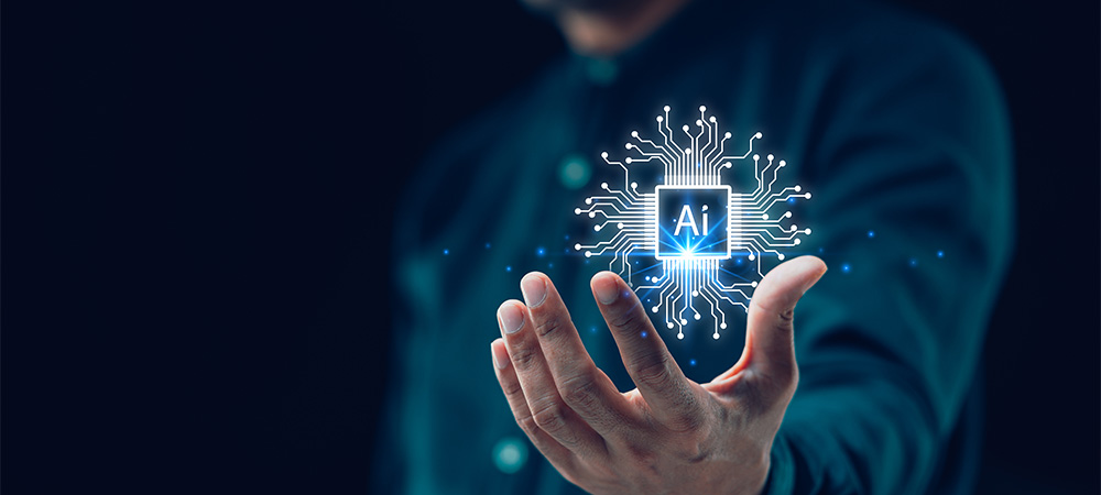 Big AI bets made globally with one-in-10 businesses spending over US$25m on AI initiatives