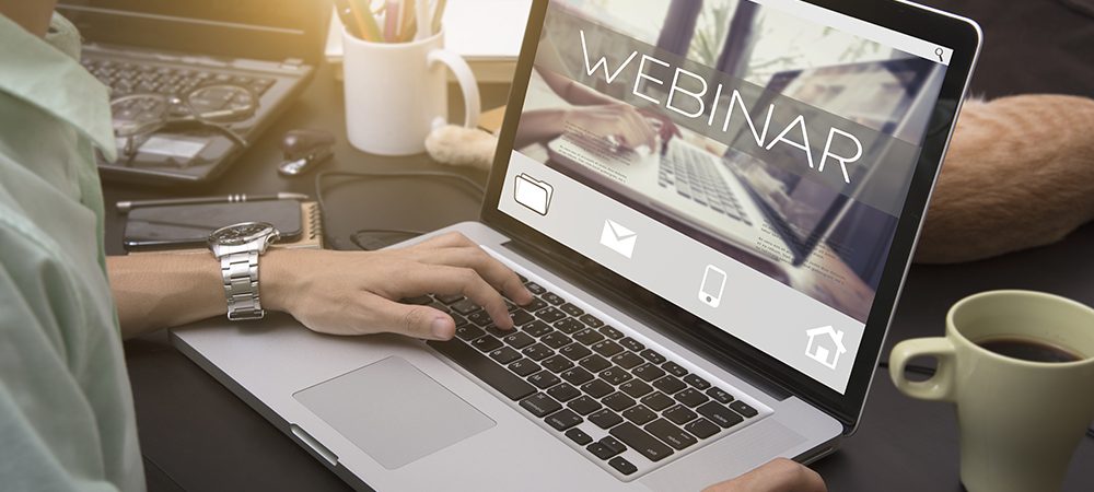 Join our webinar ‘Building a culture of vigilance through cybersecurity awareness’