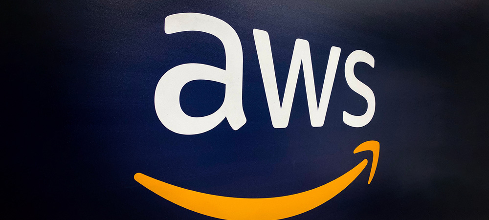 AWS plans to invest £8 billion in the UK