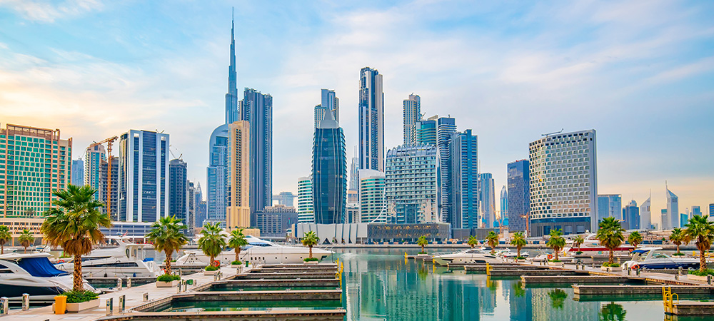 Innovative European and British start-ups to take over Dubai this October with their largest presence ever at Expand North Star