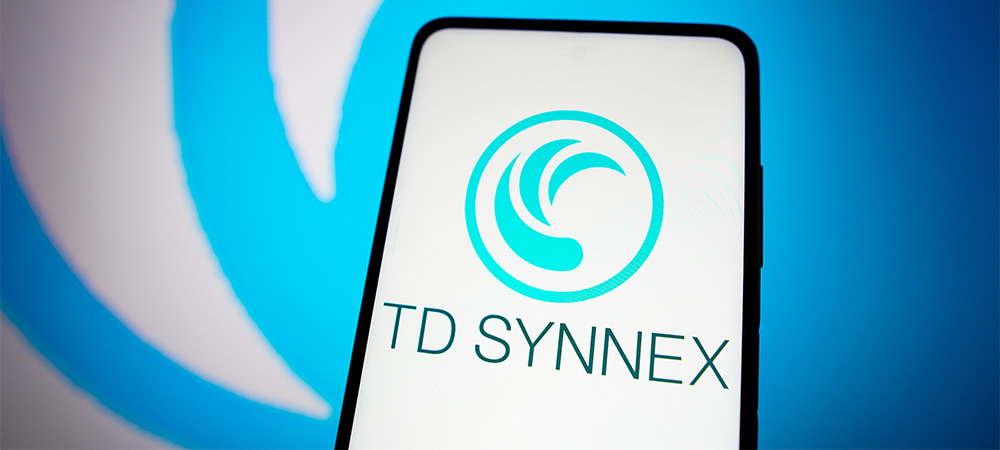 TD SYNNEX France enters agreement with Object First to provide backup storage with optimised immutability