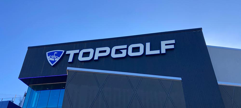 Topgolf enhances player experience with LogicMonitor