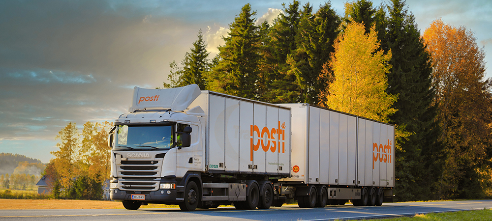 Posti Group accelerates Digital Transformation journey with WSO2