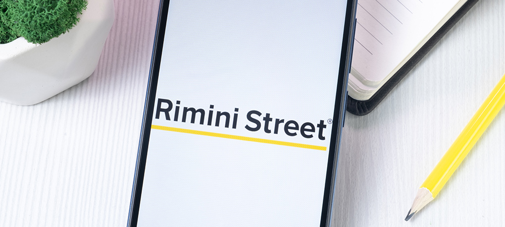 Rimini Street support for VMware selected by clients across four continents 