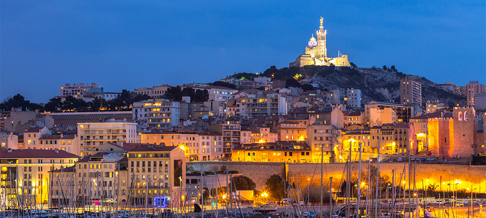 Arelion deploys additional PoP in Marseille to strengthen European network diversity