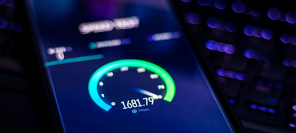 Connectivity and colocation: Addressing today’s ‘need for speed’