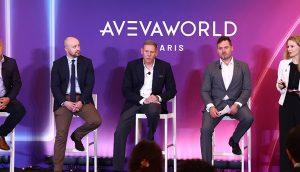 AVEVA announces two new strategic partnerships at its biggest ever AVEVA World Conference