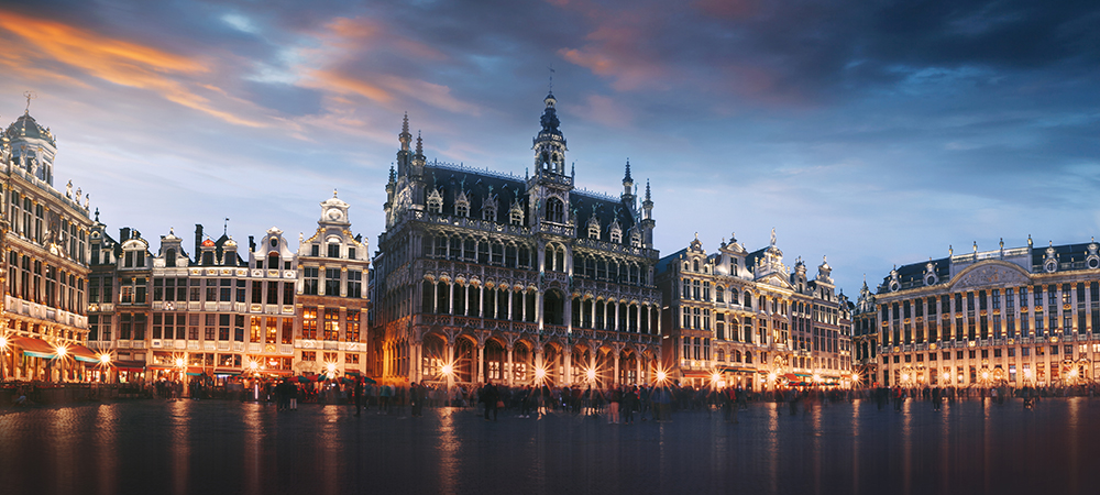 NRB protects municipal and provincial elections in Belgium with NETSCOUT