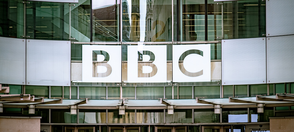 SAP and AWS help BBC simplify IT systems in cost effective move to the cloud