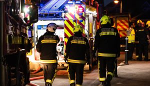 UK Fire and Rescue Services deploy Motorola Solutions’ Control Room Solution