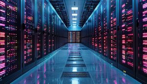 Three reasons why total cost of ownership is rising for datacentres and how new technology can help