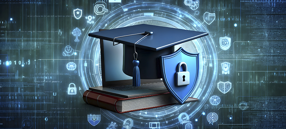 Cybersecurity challenges in the education sector and key advice for C-suite professionals