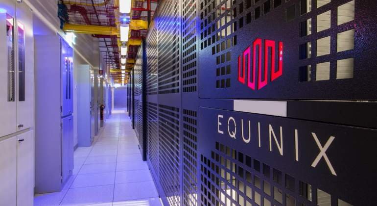 Equinix Metal se expande globalmente