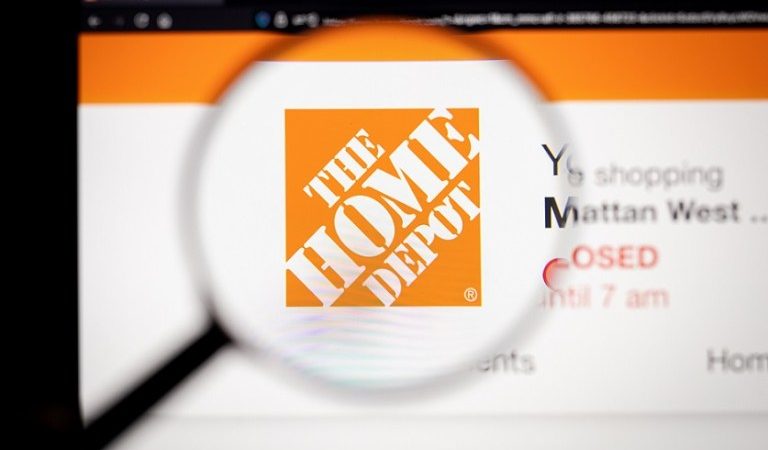 The Home Depot y Google Cloud se asocian para mejorar la experiencia de compra